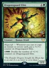 Dragonsguard Elite - Promo Pack